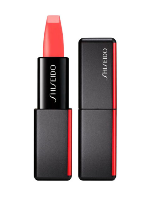 Shiseido Modernmatte Powder Lipstick 525 Sound Check