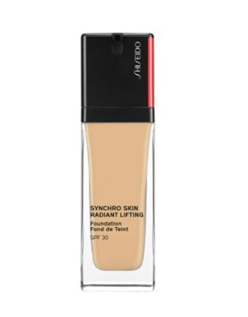 Shiseido Synchro Skin Radiant Lifting Foundation 230 Alder 30ml