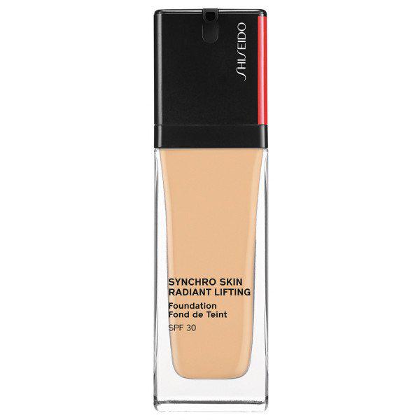 Shiseido Synchro Skin Radiant Lifting Foundation 250 30ml