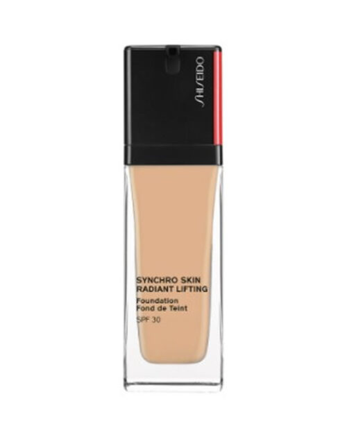 Shiseido Synchro Skin Radiant Lifting Foundation 310 Silk 30ml