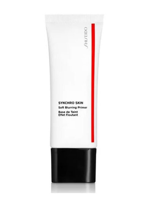 Shiseido Synchro Skin Soft Blurring Primer 30ml