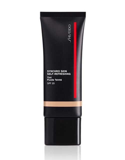 Shiseido Synchro Skin Self-Refreshing Tint 315-Medium Matsu 30ml