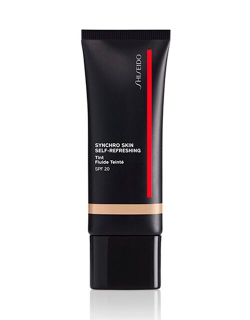 Shiseido Synchro Skin Self-Refreshing Tint 325-Medium Keyaki 30ml
