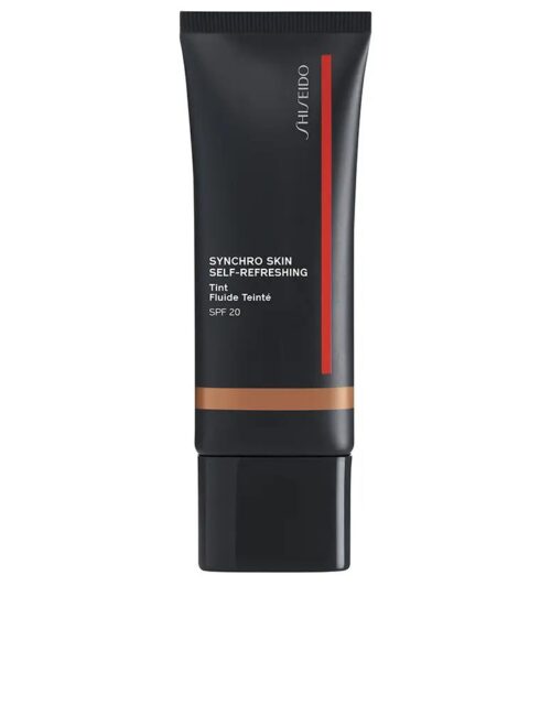Shiseido Synchro Skin Self-Refreshing Tint 415-Tan Kwanzan 30ml