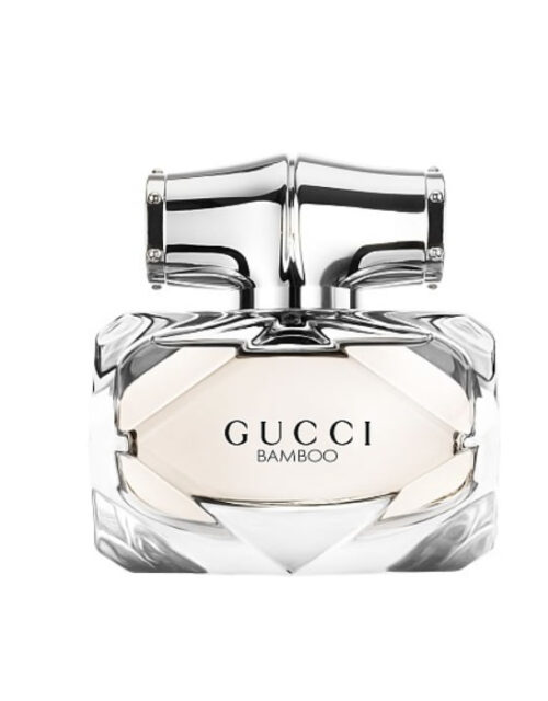 Gucci Bamboo Eau De Toilette Spray 50ml