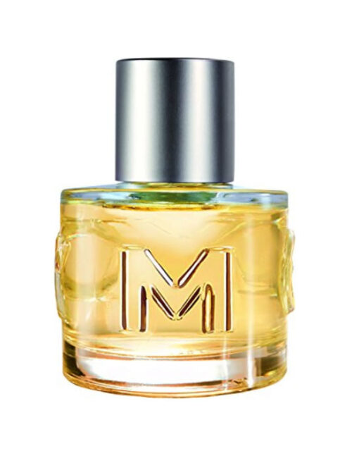Mexx Woman Eau De Toilette Spray 60ml