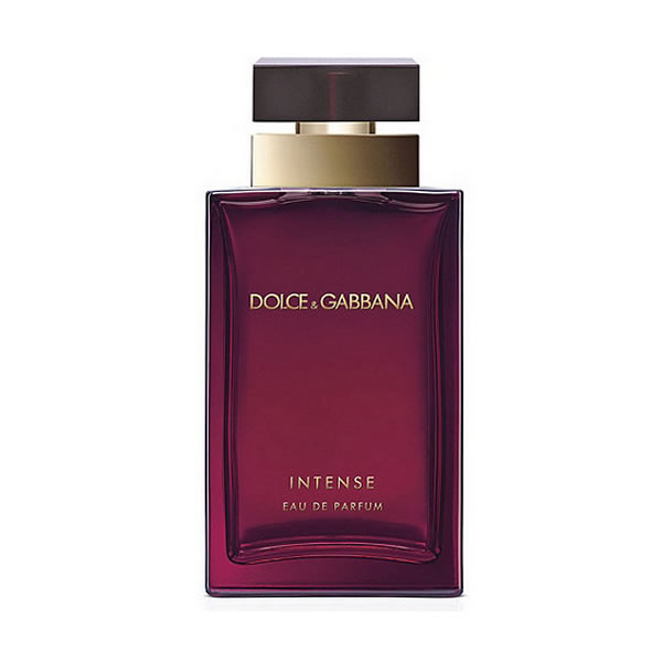Dolce and Gabbana For Women Intense Eau De Perfume Spray 25ml