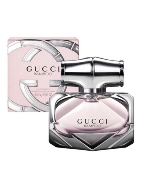 Gucci Bamboo Eau De Perfume Spray 50ml