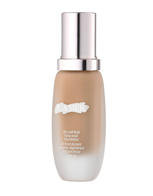 La Mer The Soft Fluid Longwear Foundation 23 Sand Spf20 30ml