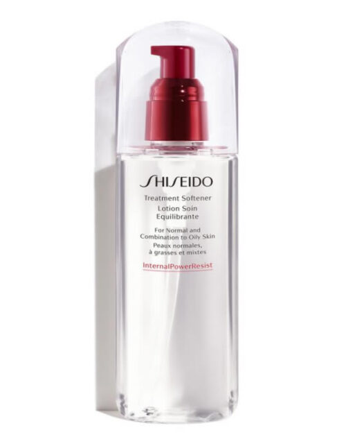 Shiseido Treatment Softoner 150ml