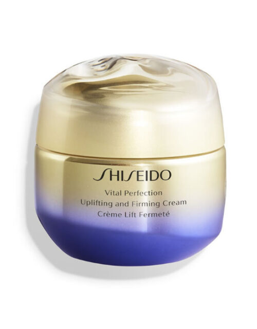 Shiseido Vital Perfection Uplifting And Firming Cream 50ml