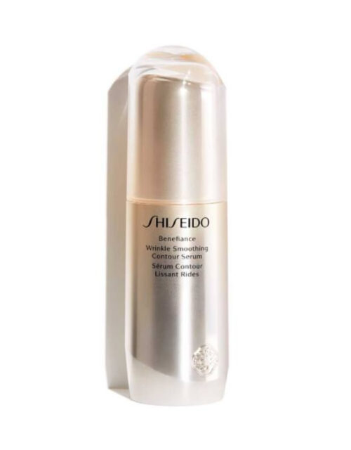 Shiseido Benefiance Sérum Contour Lissant Rides 30ml