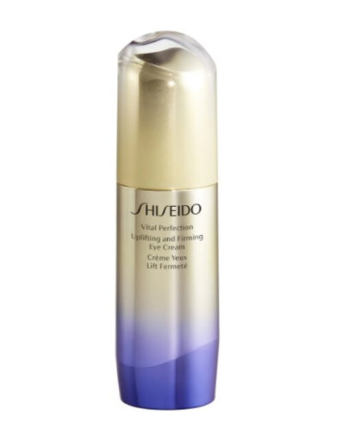 Shiseido Vital Perfection Uplifting And Firming Eye Cream 15ml