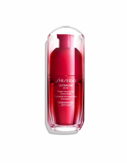Shiseido Ultimune Power Infusing Eye Concentrate 15ml