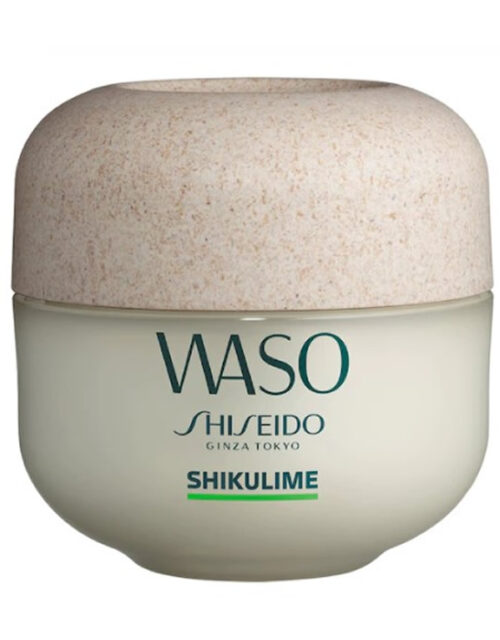 Shiseido WasoWaso Shikulime Mega Hydrating Moisturizer 50ml