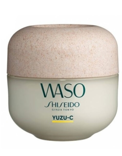 Shiseido Waso Yuzu-C Beauty Sleeping Mask 50ml