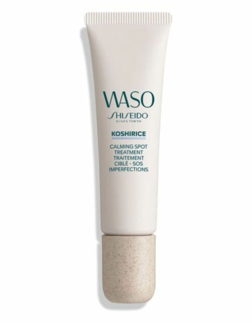 Shiseido Waso Koshirice Calming Spot Treatment 20ml