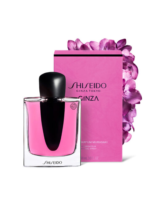 Shiseido Ginza Murasaki Eau De Parfum 30ml Spray
