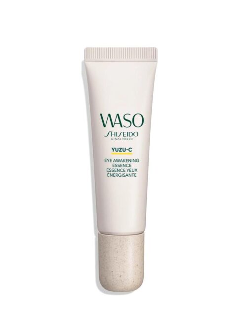Shiseido Waso Yuzu-C Eye Awakening Essence 20ml