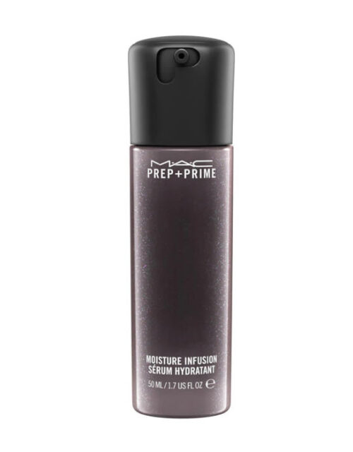 Mac Prep + Prime Moisture Infusion Serum 50ml