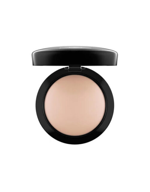 Mac Mineralize Skinfinish Natural Medium Powder 10g