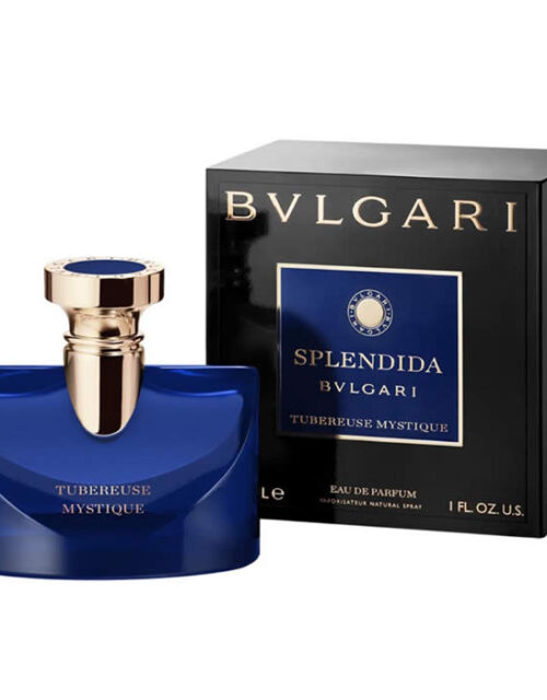 Bvlgari Splendida Tubereuse Mystique Eau De Perfume Spray 50ml