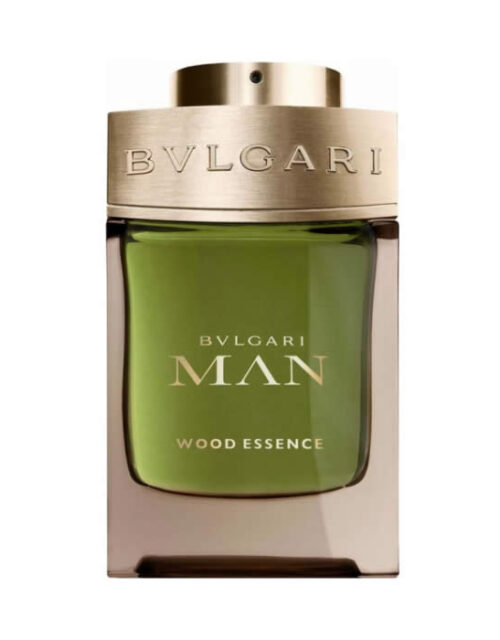 Bvlgari Man Wood Essence Eau De Perfume Spray 100ml