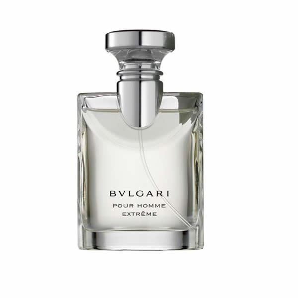 Bvlgari Pour Homme Extreme Eau De Toilette Spray 100ml