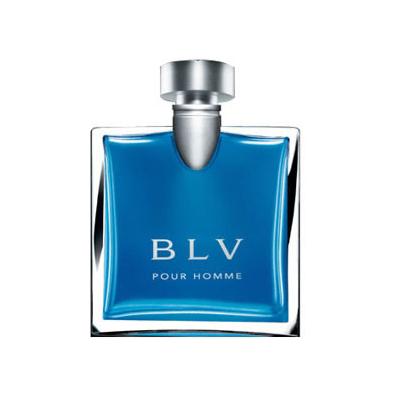 Bvlgari Blv Homme Eau De Toilette Spray 50ml