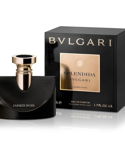 Bvlgari Splendida Jasmin Noir Eau De Perfume Spray 50ml