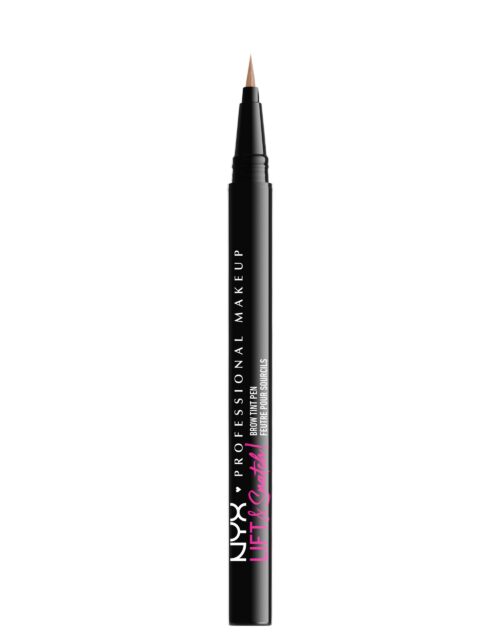Nyx Professional Makeup - Lift y Snatch! Brow Tint Pen - Taupe