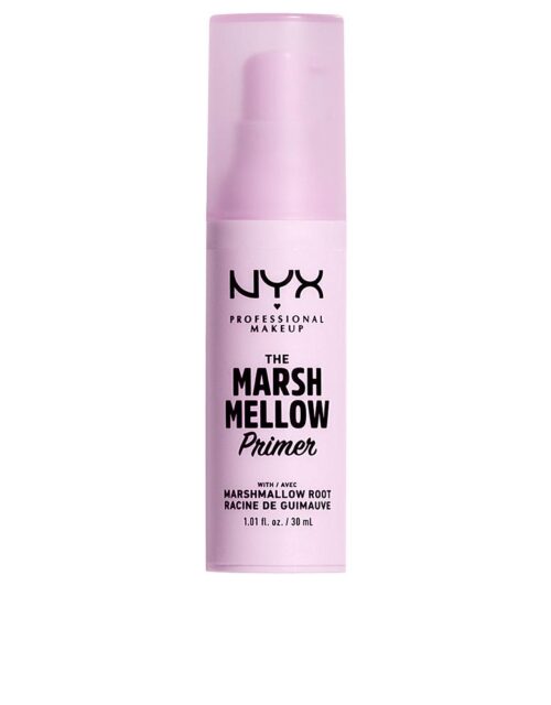 Nyx Marsh Mellow Primer