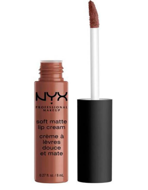 Nyx Soft Matte Lip Cream Los Angeles 8ml