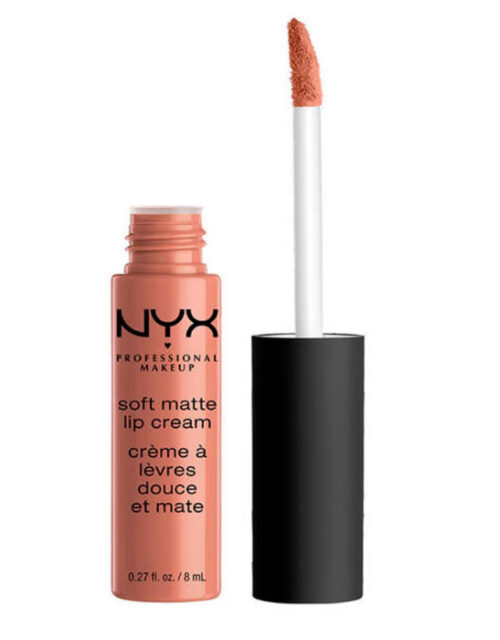 Nyx Soft Matte Lip Cream Abu Dhabe 8ml