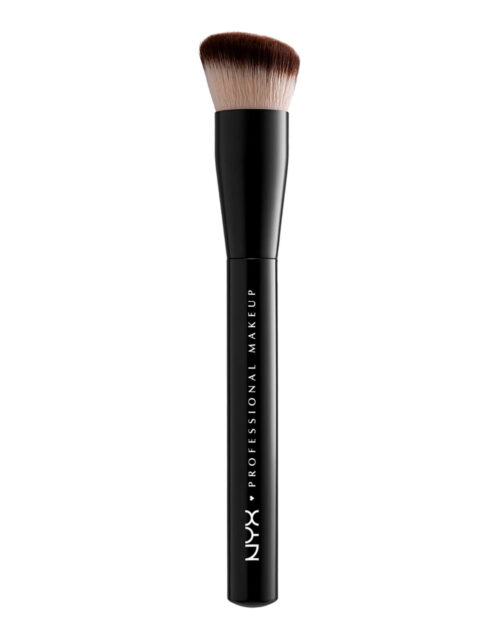 Nyx Professional Makeup - Can't Stop Won't Stop Foundation Brush
