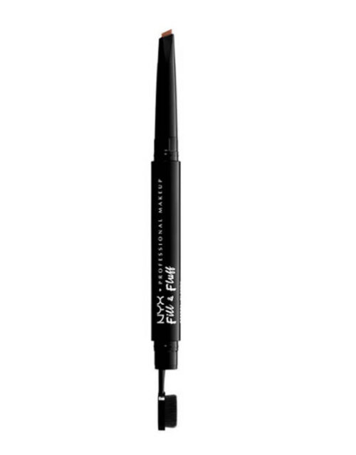 Nyx Fill & Fluff Eyebrow Pomade Pencil Auburn 15g