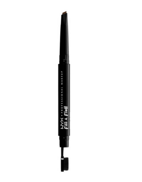 Nyx Fill & Fluff Eyebrow Pomade Pencil Ash Brown 15g