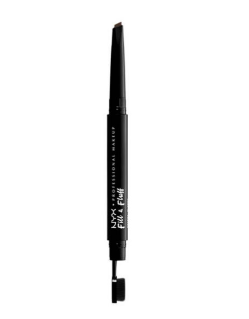 Nyx Fill & Fluff Eyebrow Pomade Pencil Brunett 15g