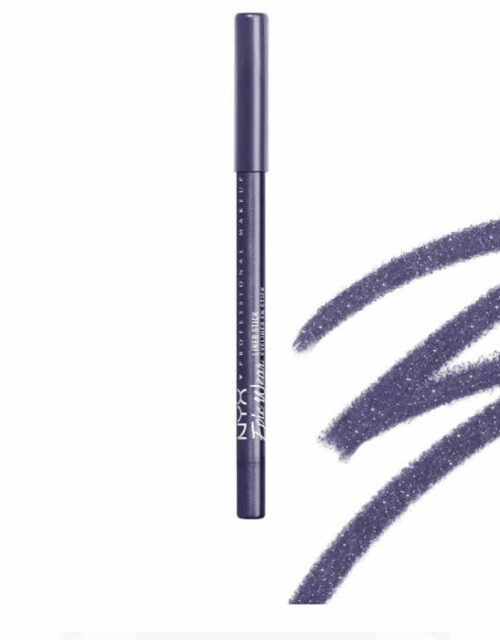 Nyx Epic Wear Liner Sticks Fierce Purple 1.22g