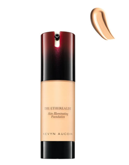 Kevyn Aucoin The Etherealist Skin Illuminating Foundation Light Ef 03