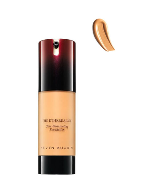 Kevyn Aucoin The Etherealist Skin Illuminating Foundation Medium Ef 08