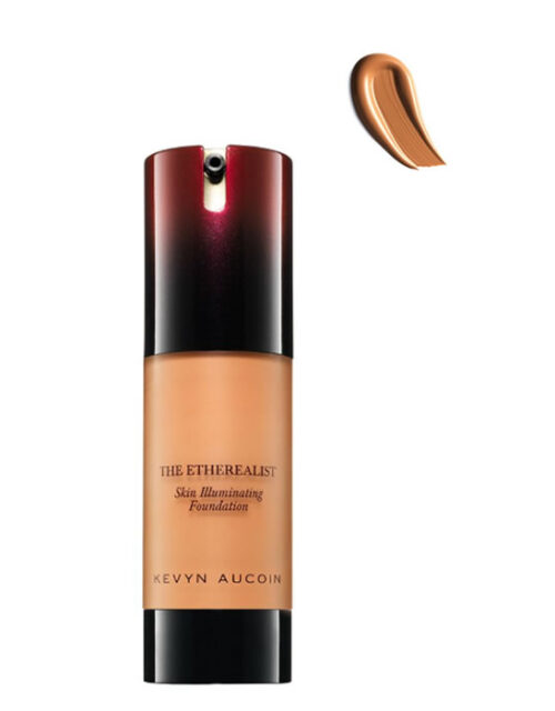 Kevyn Aucoin The Etherealist Skin Illuminating Foundation Deep Ef 13