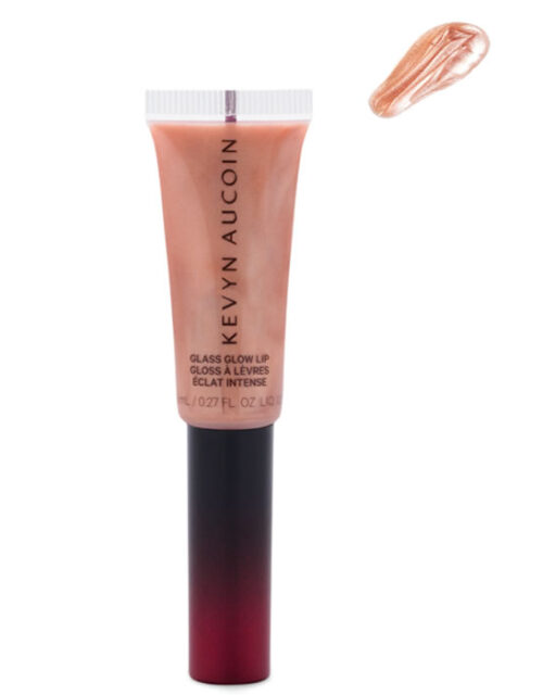 Kevyn Aucoin Glass Glow Lip - Prism Rose
