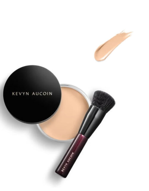 Kevyn Aucoin The Foundation Balm - Light Fb 01