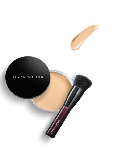 Kevyn Aucoin The Foundation Balm - Light Fb 02