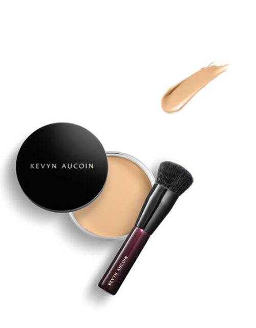 Kevyn Aucoin The Foundation Balm - Light Fb 03