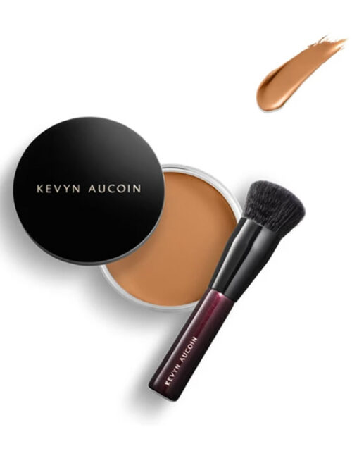 Kevyn Aucoin The Foundation Balm - Medium Fb 10