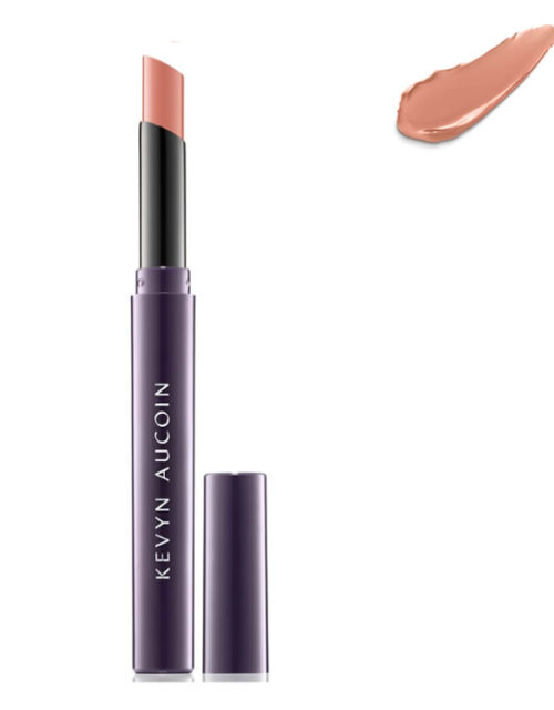 Kevyn Aucoin Unforgettable Lipstick Cream Thelmadora