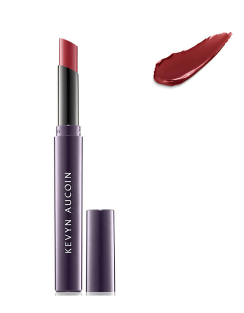 Kevyn Aucoin Unforgettable Lipstick Cream Bloodroses