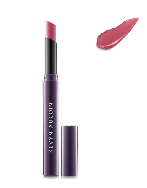 Kevyn Aucoin Unforgettable Lipstick Cream Wild Orchid